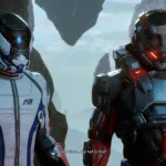 Mass Effect Andromeda