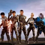 The Exclusive Mass Effect Andromeda Builds