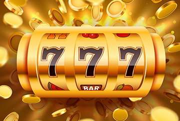 Online slot games found here